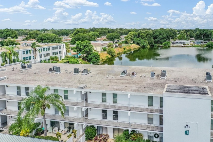 Welcome to 1655 S Highland Ave, Unit J390, located in the - Beach Condo for sale in Clearwater, Florida on Beachhouse.com