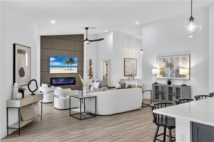 Welcome to Longshore Lake, one of North Naples' most - Beach Home for sale in Naples, Florida on Beachhouse.com