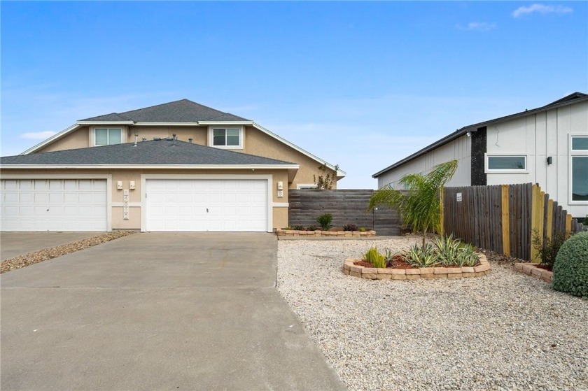 Step into this beautifully designed two-story townhome on Padre - Beach Townhome/Townhouse for sale in Corpus Christi, Texas on Beachhouse.com