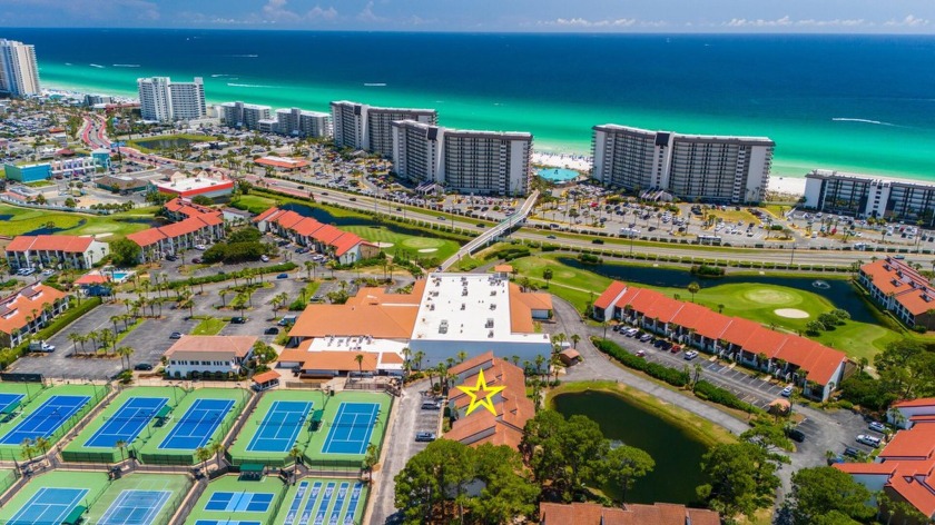 PRIME LOCATION - Incredible opportunity to own this GROUND LEVEL - Beach Condo for sale in Panama City Beach, Florida on Beachhouse.com