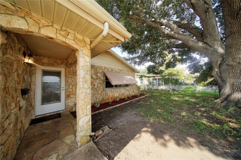 Across the street from GOLF COURSE and Playground ,this charming - Beach Home for sale in St. Petersburg, Florida on Beachhouse.com