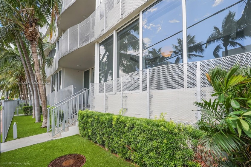 Welcome to this modern 3-bed, 2-bath corner unit in Miami Beach - Beach Condo for sale in Miami Beach, Florida on Beachhouse.com