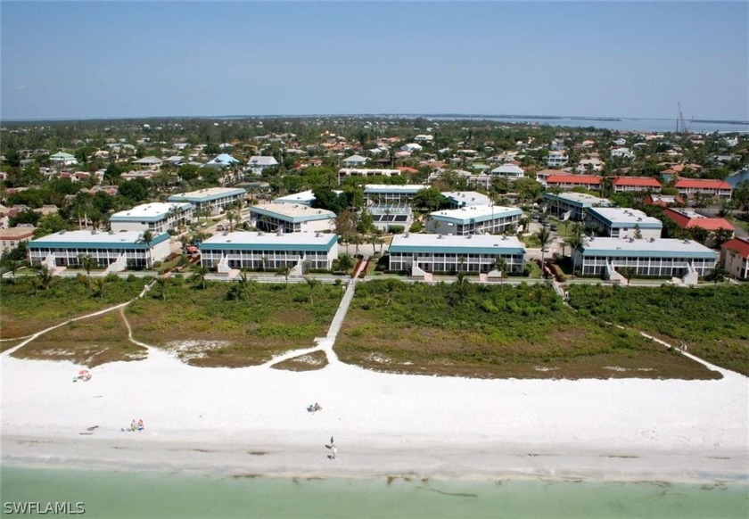 Capture the Gulf front dream at Sanibel Arms West! This is an - Beach Condo for sale in Sanibel, Florida on Beachhouse.com