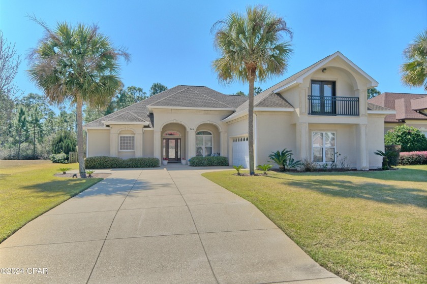 ABSOLUTELY BEAUTIFUL**** This AMAZING 4 bedroom 2.5 bath home - Beach Home for sale in Panama City Beach, Florida on Beachhouse.com