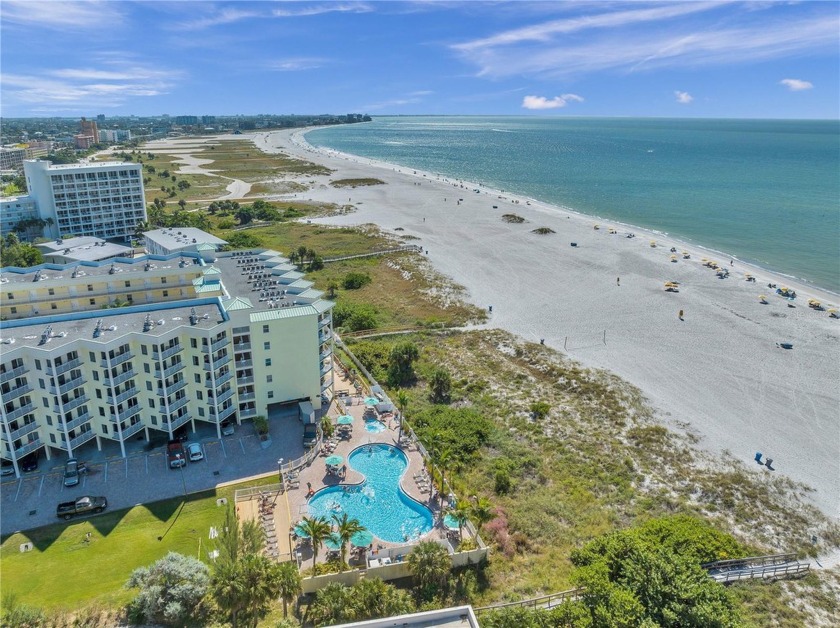 A GENEROUS RENTAL INCOME on the Gulf of Mexico. OVER $106k - Beach Home for sale in Treasure Island, Florida on Beachhouse.com