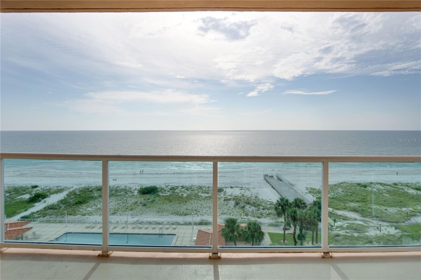 Welcome to your dream coastal retreat! This cozy 1-bedroom condo - Beach Condo for sale in Clearwater Beach, Florida on Beachhouse.com