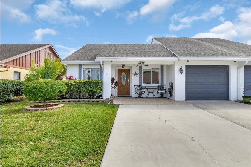 Stunning 3-Bedroom Villa in the Heart of Wellington.Discover - Beach Home for sale in Wellington, Florida on Beachhouse.com