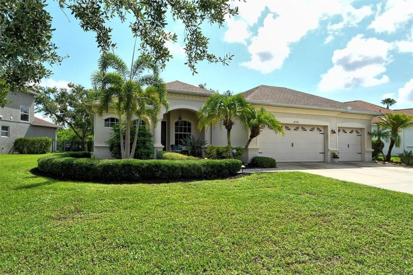 Welcome to Greyhawk Landing! Get ready to fall in love with this - Beach Home for sale in Bradenton, Florida on Beachhouse.com