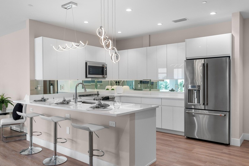 Discover refined coastal living in this newly built Sailfish - Beach Condo for sale in Stuart, Florida on Beachhouse.com