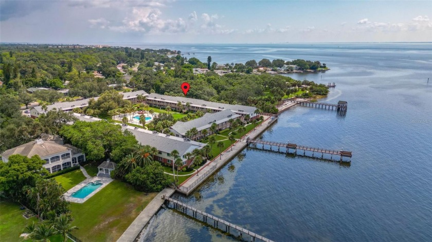 Welcome to your waterfront oasis at 650 Pinellas Point Drive - Beach Condo for sale in St. Petersburg, Florida on Beachhouse.com