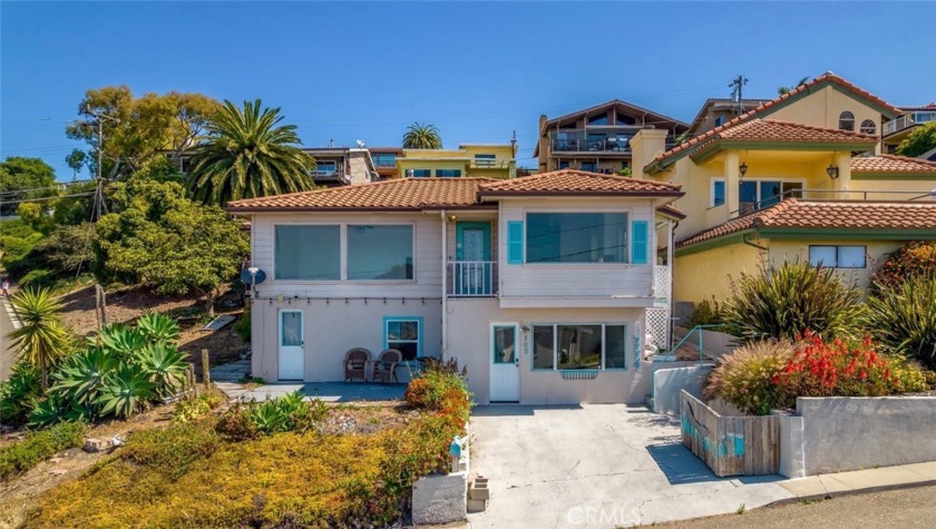 Welcome to 700 Hanford Street, a 1,897 square foot coastal gem - Beach Home for sale in Pismo Beach, California on Beachhouse.com