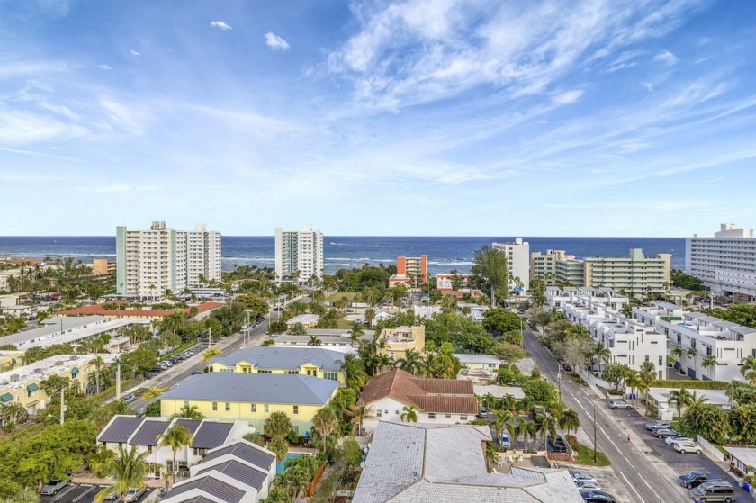 Be part of the up and coming changes to Pompano Beach with this - Beach Condo for sale in Pompano Beach, Florida on Beachhouse.com