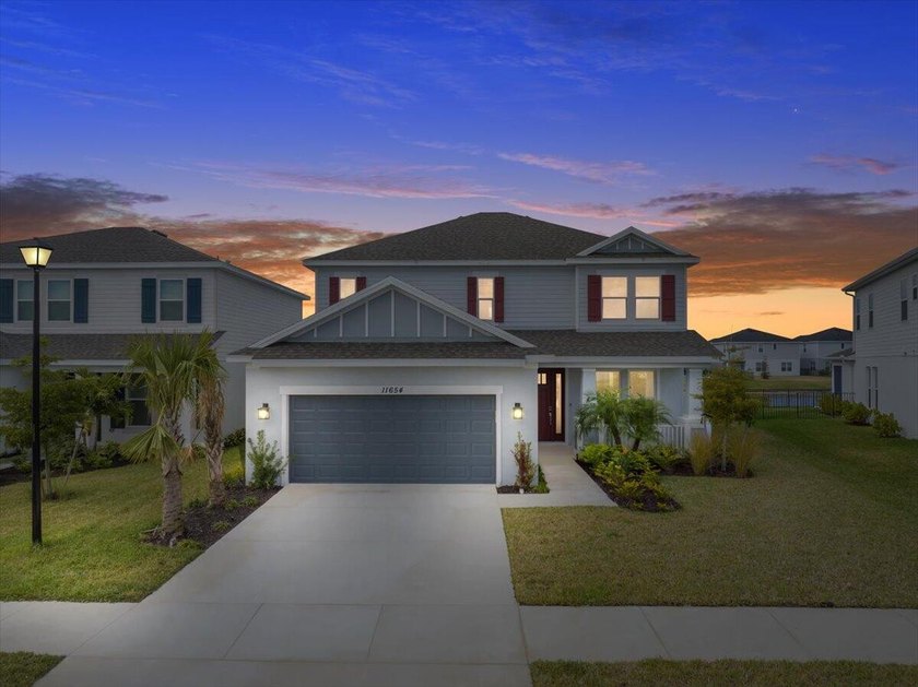 Welcome to 11654 SW Macelli Way, a Taylor Morrison Bahama model - Beach Home for sale in Port Saint Lucie, Florida on Beachhouse.com