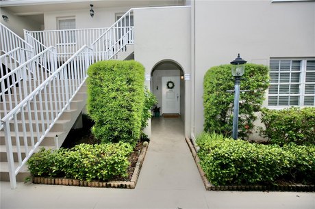 Here is a rare opportunity to purchase a 2 bedroom, 2 bath condo - Beach Condo for sale in Belleair Beach, Florida on Beachhouse.com