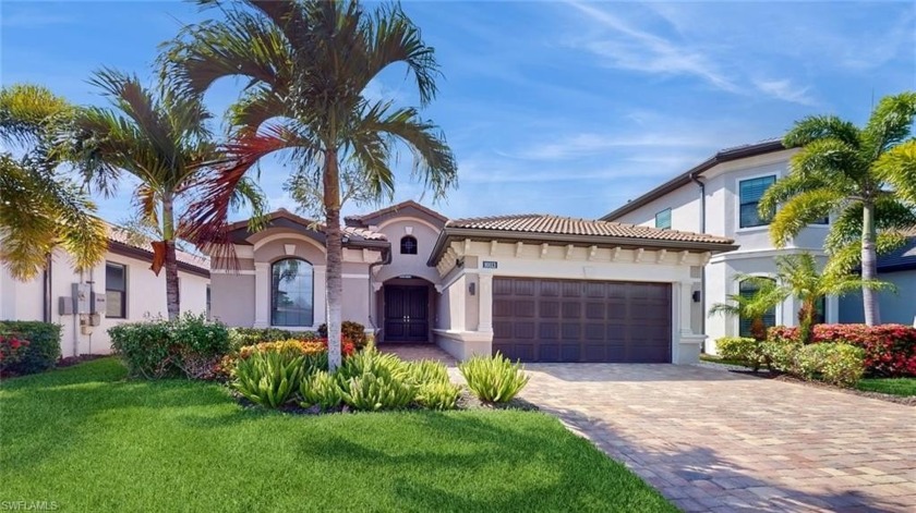 Experience Elevated Living at 10113 Florence Cir, Naples, FL - Beach Home for sale in Naples, Florida on Beachhouse.com