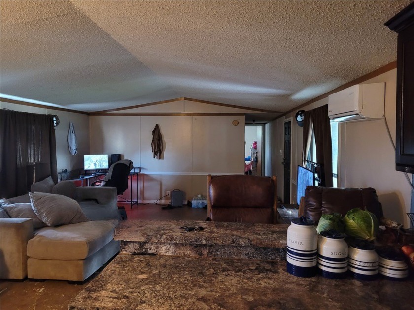 3/2 manufactured home, nestled on 1.373 acres, located in the - Beach Home for sale in Aransas Pass, Texas on Beachhouse.com