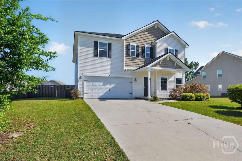 - Won't last long at this price - 5 beds, 2.5 baths - 2721 sq - Beach Home for sale in Savannah, Georgia on Beachhouse.com