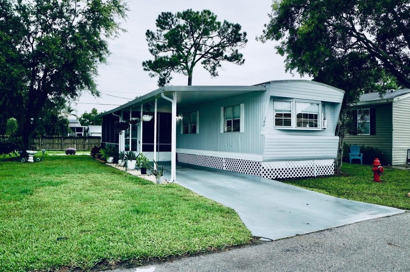 ALL AGE Community! PETS WELCOME! Completely Remodeled! Drywall - Beach Home for sale in Stuart, Florida on Beachhouse.com