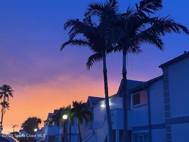 Lush RESORT STYLE property--CLOSE ENOUGH TO HEAR THE OCEAN and - Beach Condo for sale in Cape Canaveral, Florida on Beachhouse.com