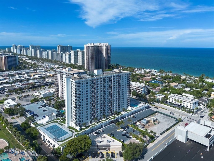 Discover luxurious living at The Berkley South in Fort - Beach Condo for sale in Fort Lauderdale, Florida on Beachhouse.com