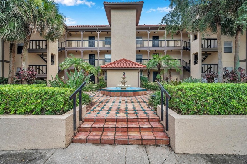 Welcome to this beautifully updated 1-bedroom, 1-bathroom, 713 - Beach Condo for sale in Clearwater, Florida on Beachhouse.com