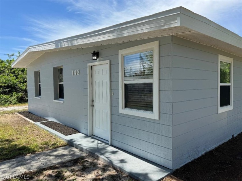 Some great homes come in small packages, Don't miss checking out - Beach Home for sale in Port Charlotte, Florida on Beachhouse.com