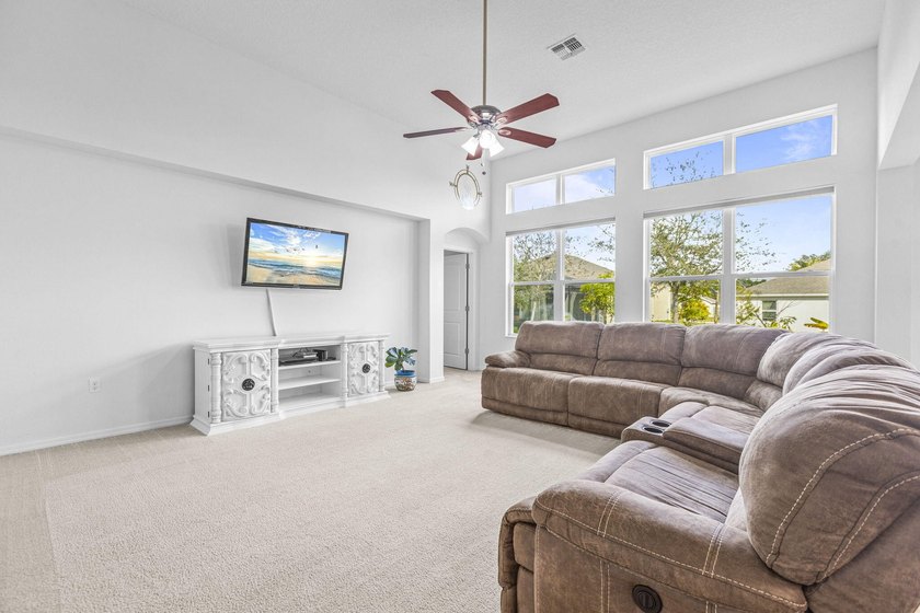 Spacious, bright, and designed for today's family living. This - Beach Home for sale in Port Saint Lucie, Florida on Beachhouse.com