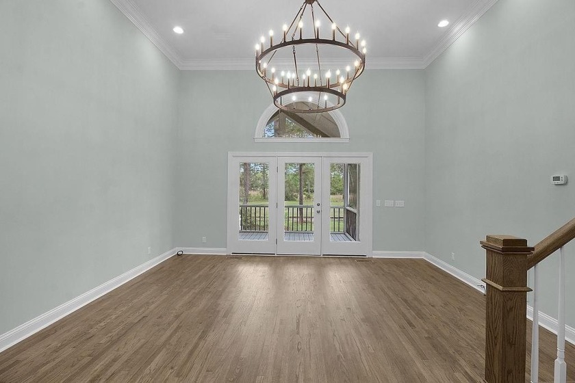 ATTENTION GOLF LOVERS, THIS IS THE SPOT TO WATCH YOUR FELLOW - Beach Condo for sale in Townsend, Georgia on Beachhouse.com