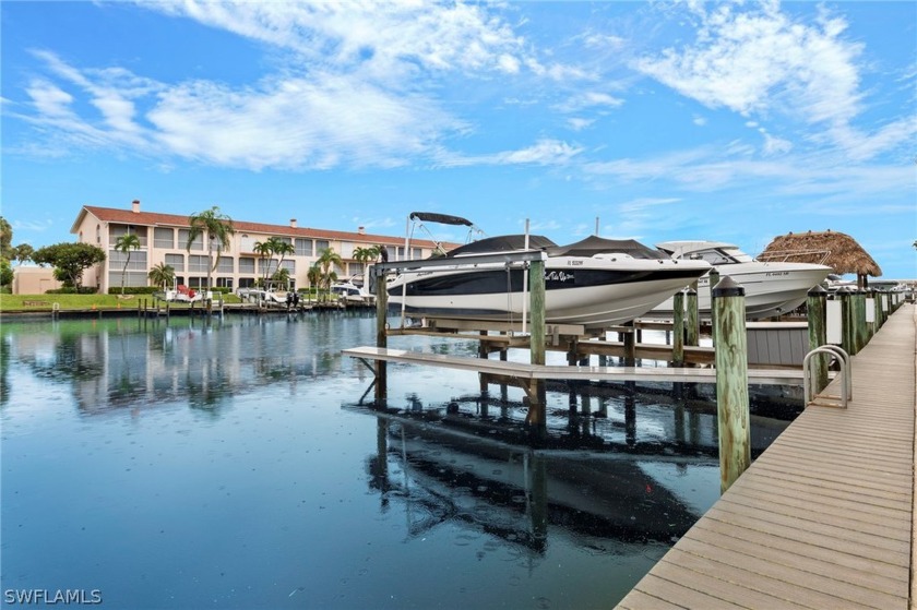 *NEW 50 YEAR TILE ROOF *NEW APPLIANCES *NEW PLANK TILE FLOORING - Beach Condo for sale in Cape Coral, Florida on Beachhouse.com