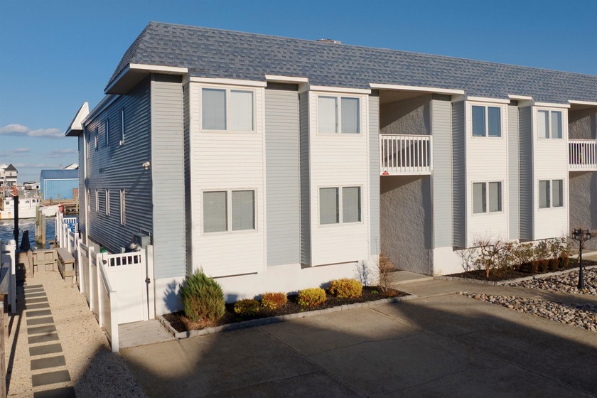 Discover your dream coastal retreat in this tastefully decorated - Beach Condo for sale in Wildwood, New Jersey on Beachhouse.com
