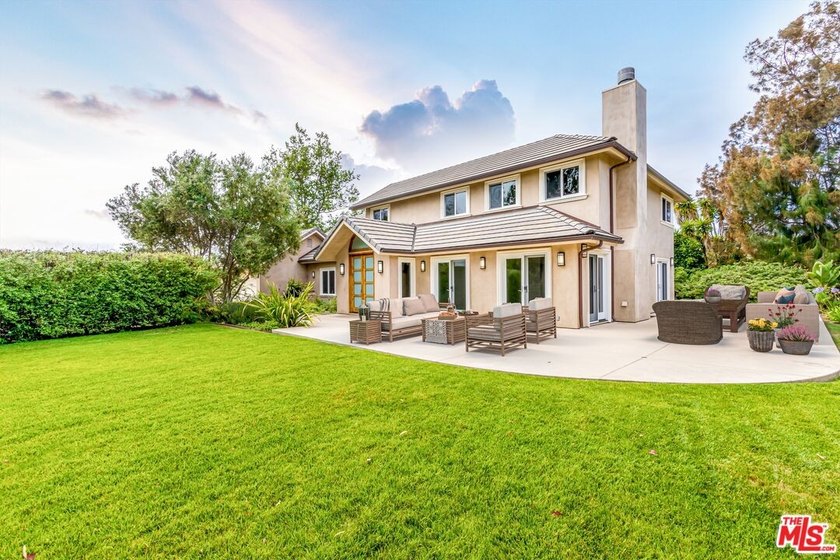 Minutes from iconic Zuma Beach, this nearly 3,900-square-foot - Beach Home for sale in Malibu, California on Beachhouse.com