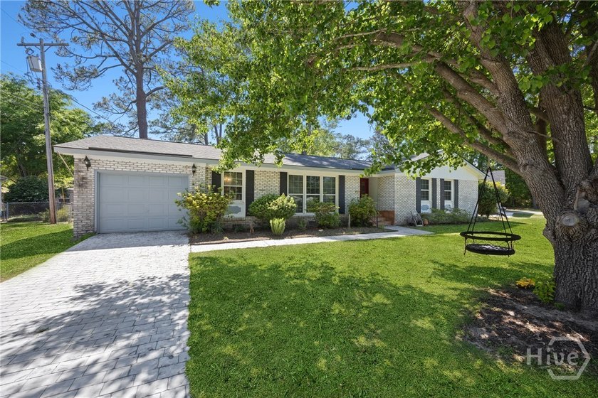 Own a slice of paradise on sought after Burnside Island. This - Beach Home for sale in Savannah, Georgia on Beachhouse.com
