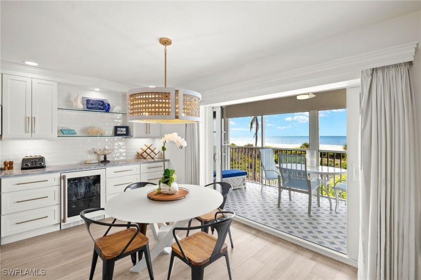 New to the Market! Introducing a rarely available, direct - Beach Condo for sale in Sanibel, Florida on Beachhouse.com