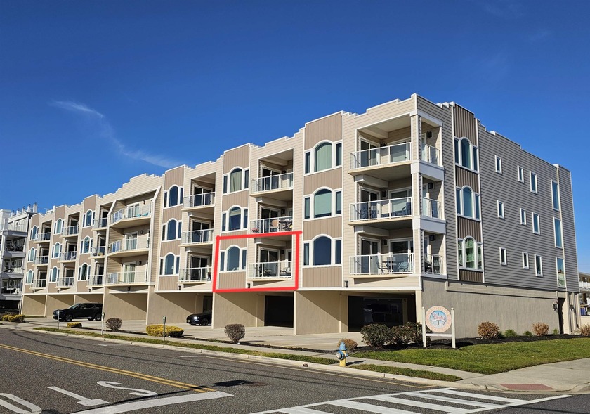 ***Open House Saturday November 22nd, Noon until 2PM *** Welcome - Beach Condo for sale in Wildwood Crest, New Jersey on Beachhouse.com