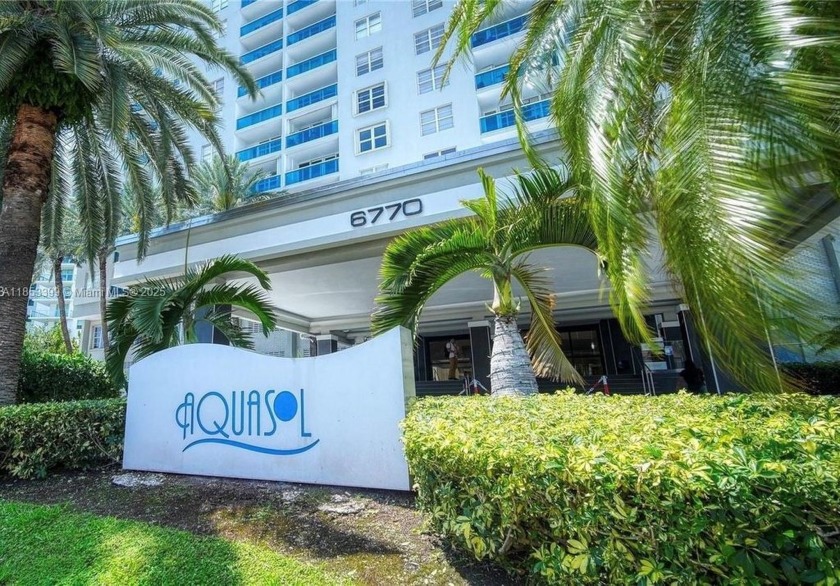 Beach living in this 1 bedroom, 1.5 bathroom. Steps away from - Beach Condo for sale in Miami Beach, Florida on Beachhouse.com