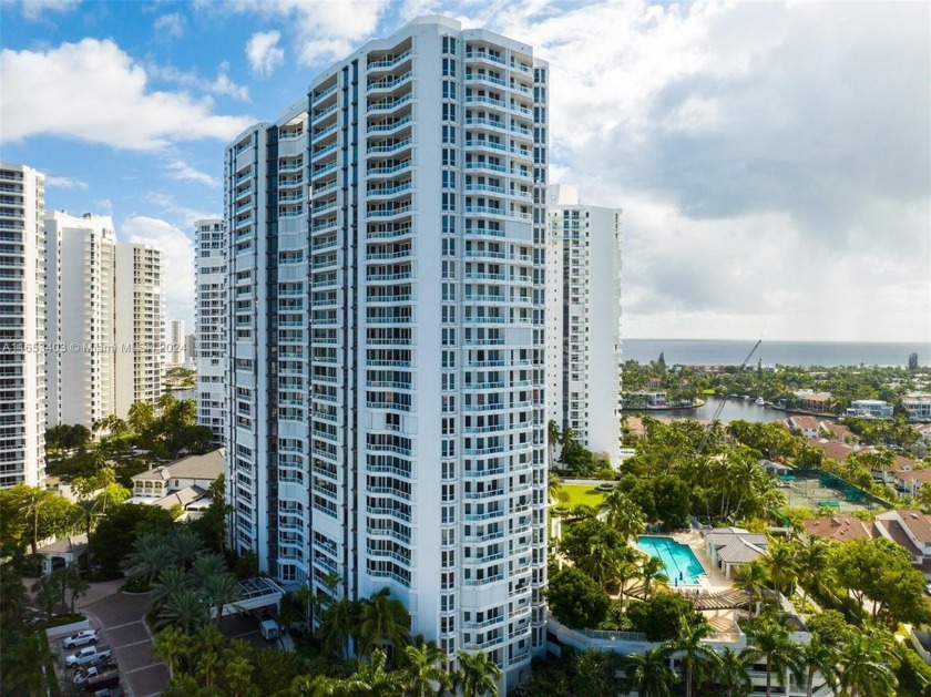 Welcome to sophisticated living in South Tower at the Pointe - Beach Condo for sale in Aventura, Florida on Beachhouse.com