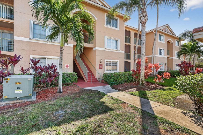 First-floor one-bedroom, one-bath condo in Portofino at Jensen - Beach Condo for sale in Jensen Beach, Florida on Beachhouse.com