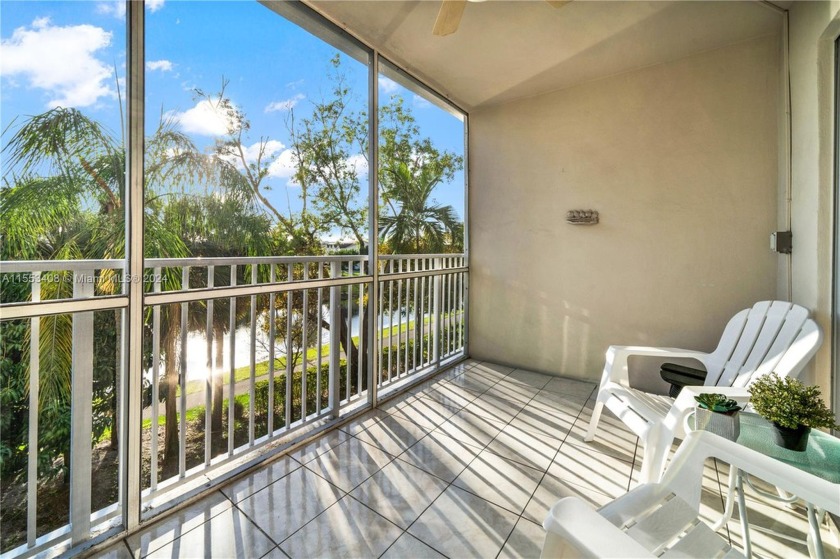 Discover serene living in this meticulously maintained 2 bed, 2 - Beach Condo for sale in Hollywood, Florida on Beachhouse.com