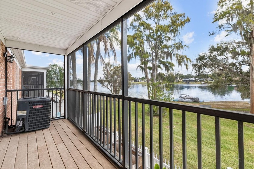 Enjoy serene living in the heart of Carrollwood with this - Beach Condo for sale in Tampa, Florida on Beachhouse.com