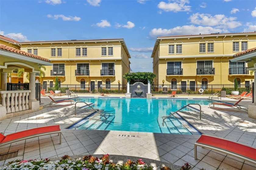 One or more photo(s) has been virtually staged. Welcome to the - Beach Townhome/Townhouse for sale in Tampa, Florida on Beachhouse.com