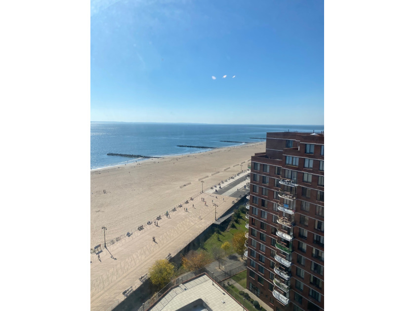 Perfect 1 bed 800 sq f with ocean view just right by the - Beach Home for sale in Brooklyn, New York on Beachhouse.com