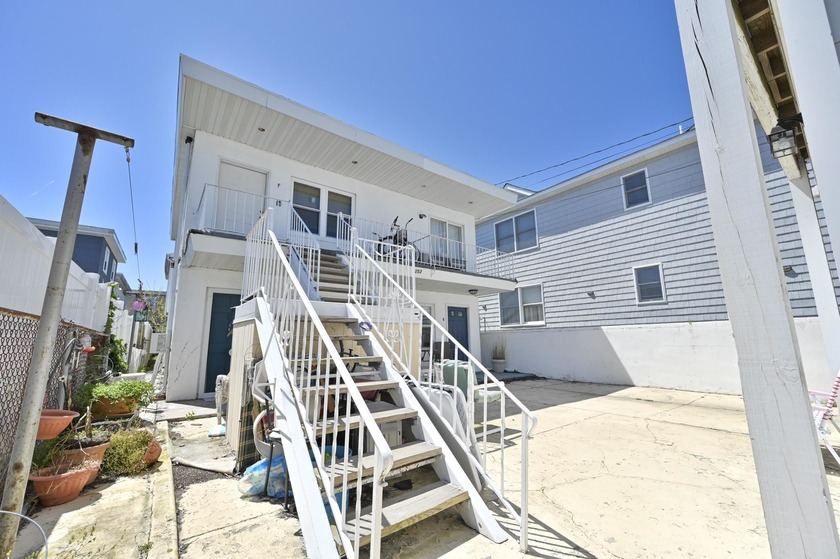 **Motivated Seller** Great Location, just steps to Beach - Beach Condo for sale in Wildwood, New Jersey on Beachhouse.com