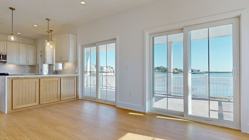 Unbelievable rare opportunity to own a magnificent 2 family - Beach Home for sale in Milford, Connecticut on Beachhouse.com