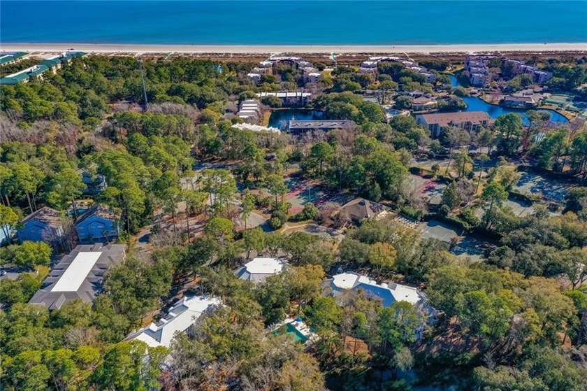 Walking distance to the beach! Why own more than you can use? - Beach Home for sale in Hilton Head Island, South Carolina on Beachhouse.com