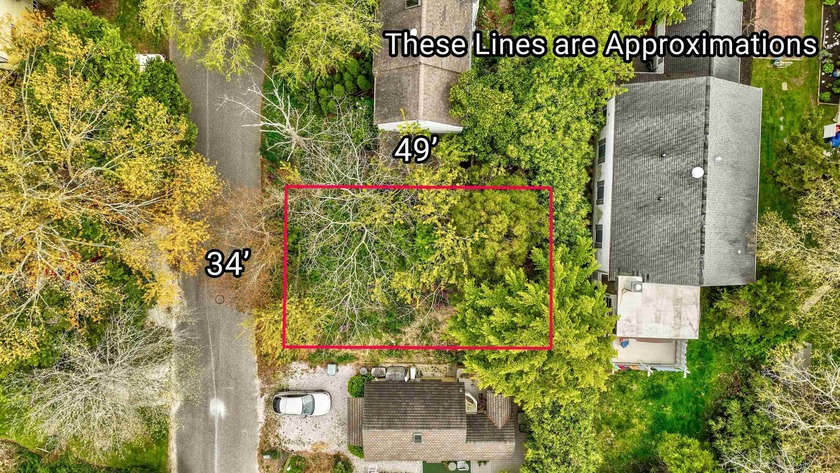 Build your dream beach cottage on this parcel located in West - Beach Lot for sale in West Cape May, New Jersey on Beachhouse.com