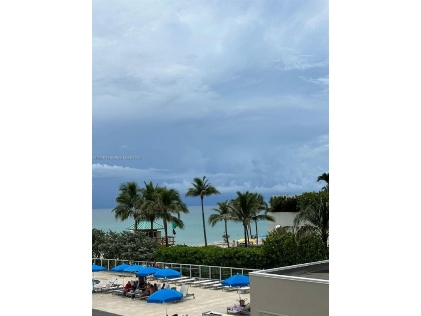 Beautiful ocean front building with direct ocean access. Fully - Beach Condo for sale in Sunny Isles Beach, Florida on Beachhouse.com