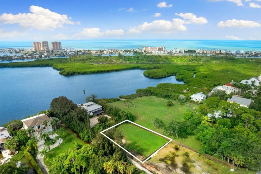Discover the perfect blend of convenience and opportunity with - Beach Lot for sale in Seminole, Florida on Beachhouse.com