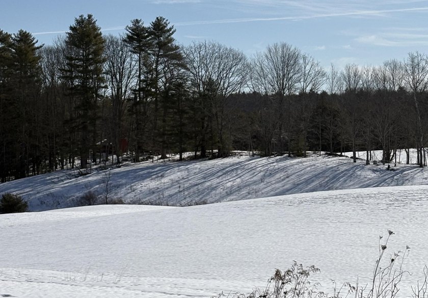 Multiple possibilities with this beautiful piece of land. Over 2 - Beach Acreage for sale in Saco, Maine on Beachhouse.com