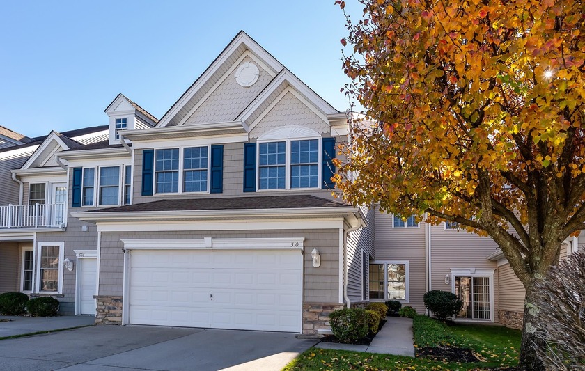 Welcome to The Links @ Avalon, commonly referred to as *Avalon - Beach Townhome/Townhouse for sale in Swainton, New Jersey on Beachhouse.com