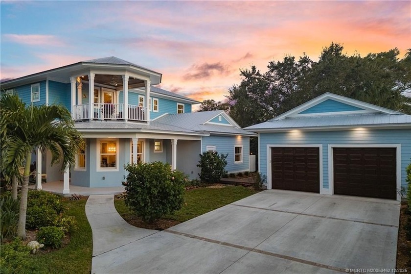 Fantastic location in the *Best Coastal Small Town*. A 2020 - Beach Home for sale in Stuart, Florida on Beachhouse.com